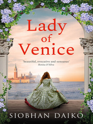 cover image of Lady of Venice